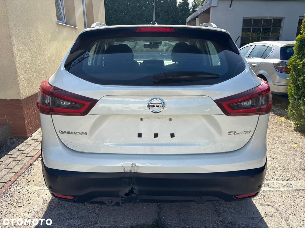 Nissan Qashqai - 3