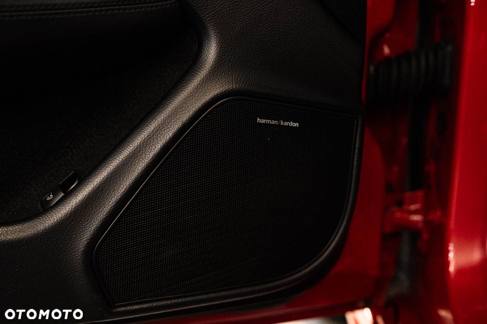 Mercedes-Benz Klasa C 63 AMG AMG SPEEDSHIFT MCT Edition 507 - 25