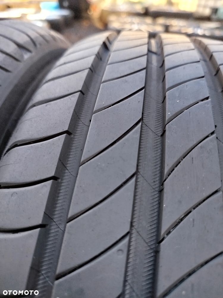 195/55R16 Michelin Primancy 87H l 4x98% bieznika montaż w cenie - 9