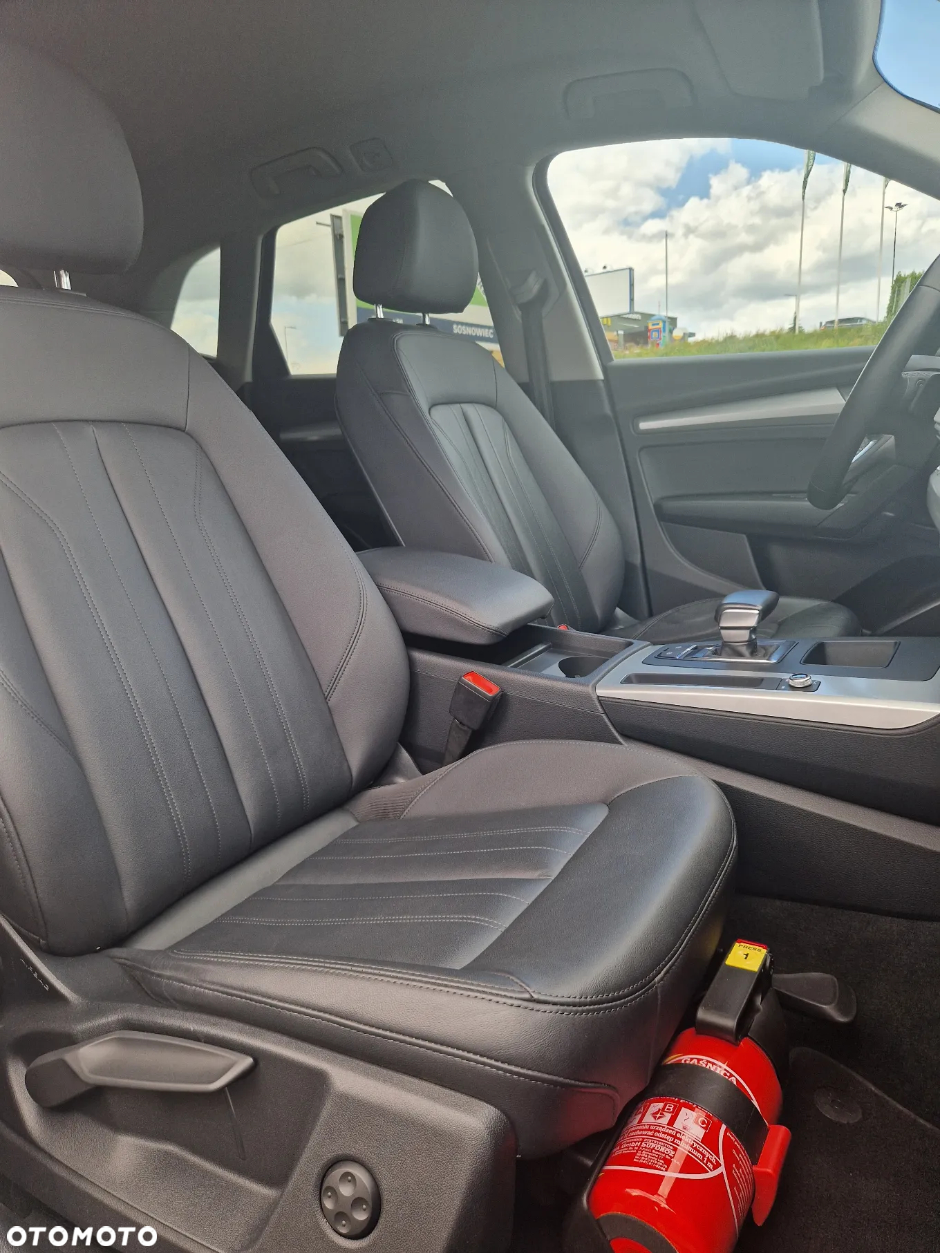 Audi Q5 - 20
