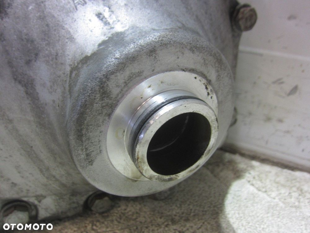 BMW X3 G01 B46 X4 G02 31508487445 8487445 MOST PRZEDNI DYFER PRZÓD 3.38 - 3