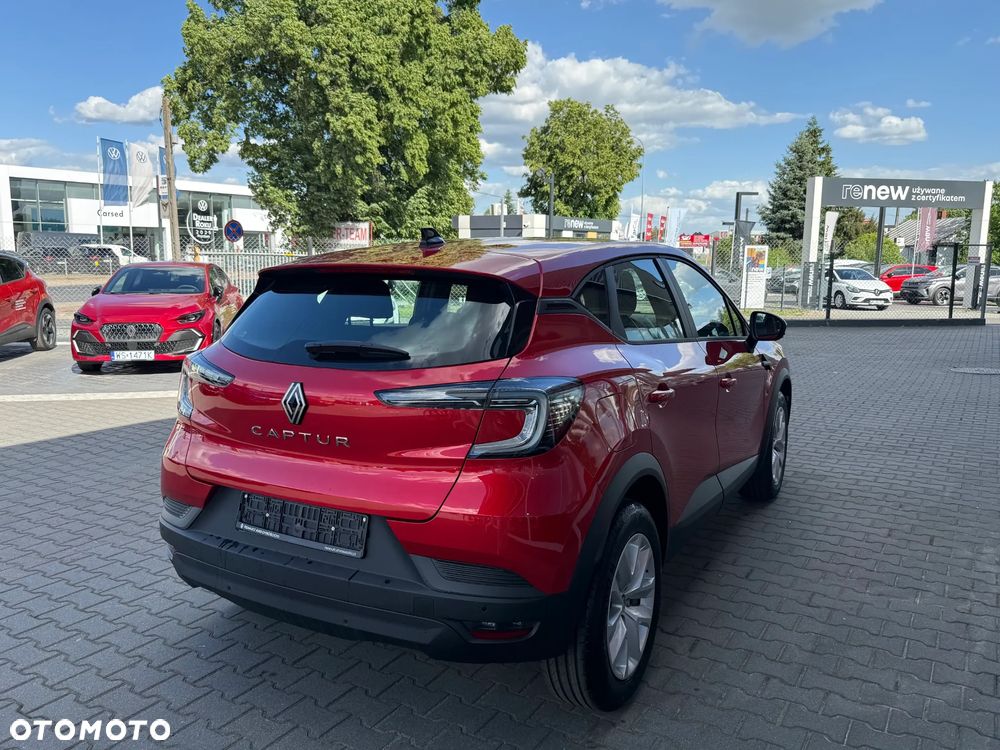Renault Captur 1.2 TCe Evolution - 5