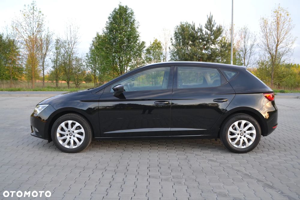 Seat Leon - 26