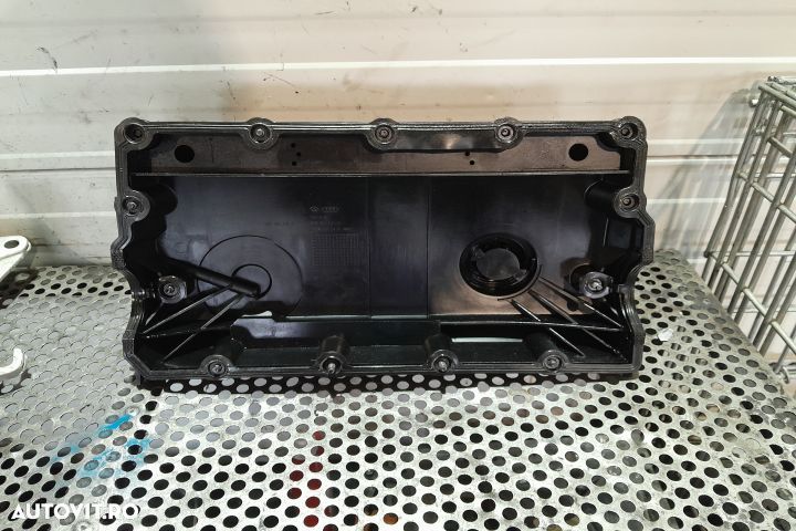 Capac culbutori 038103475R 038103475R Skoda Fabia 6Y [1999 - 2004] Co - 2