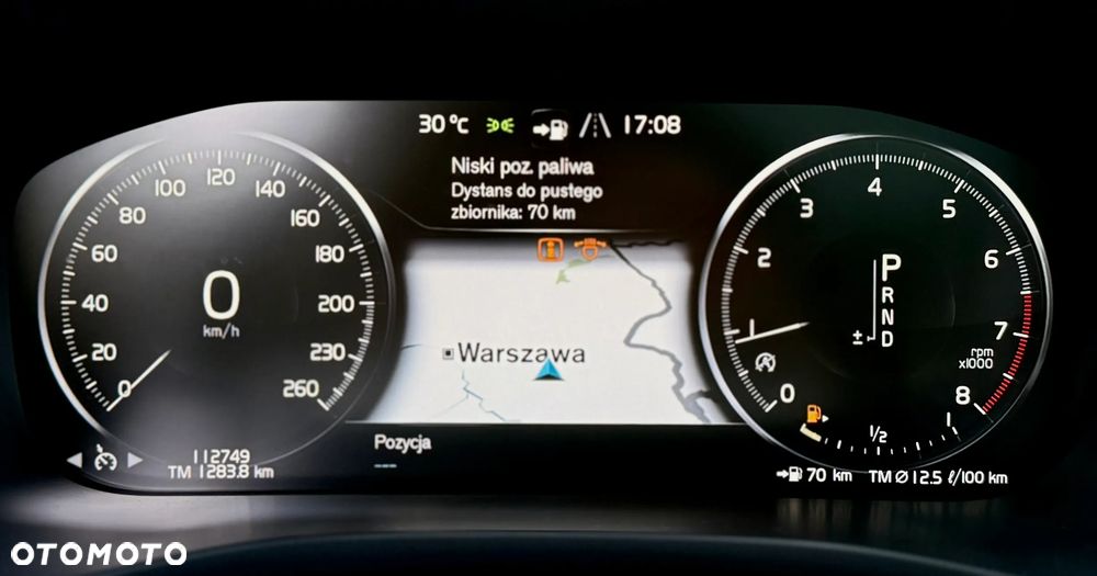 Volvo XC 60 B5 B Momentum - 15