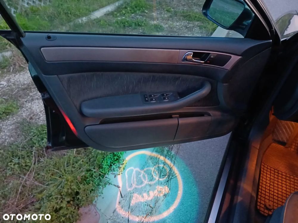 Audi A6 - 25