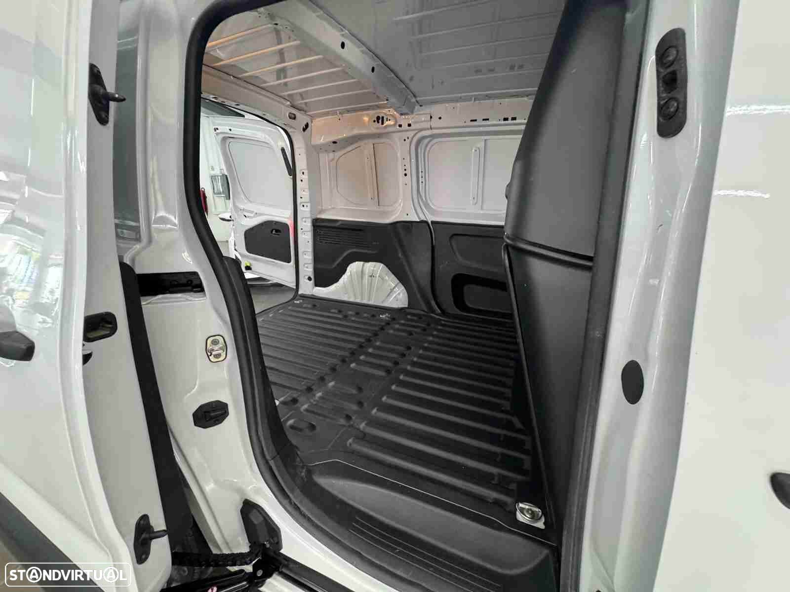 Peugeot Partner 1.5 BlueHDi Standard - 14