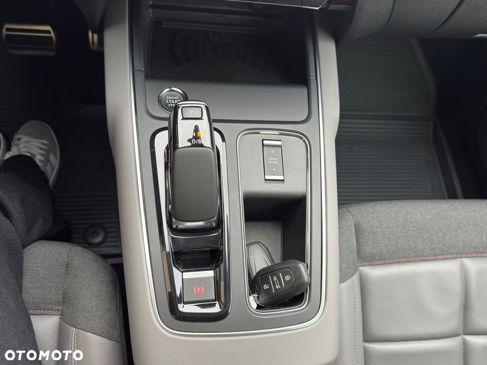 Citroën C5 Aircross 180 e-EAT8 MAX - 23