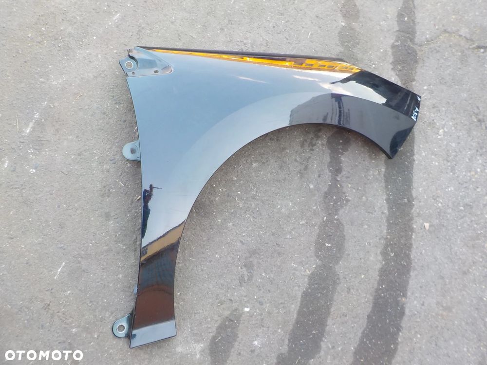 błotnik prawy przód peugeot 308 I T7 2008r