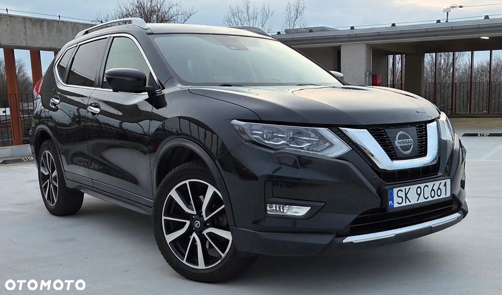 Nissan X-Trail 2.0 dCi Tekna 2WD Xtronic - 1