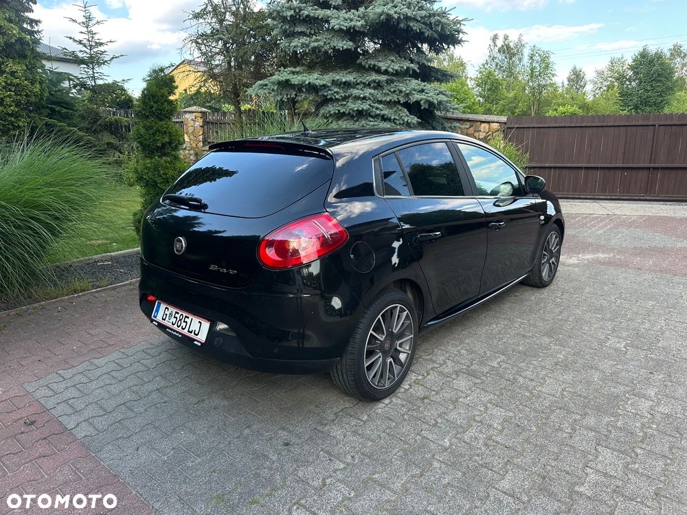 Fiat Bravo 1.4 16V Racing - 3
