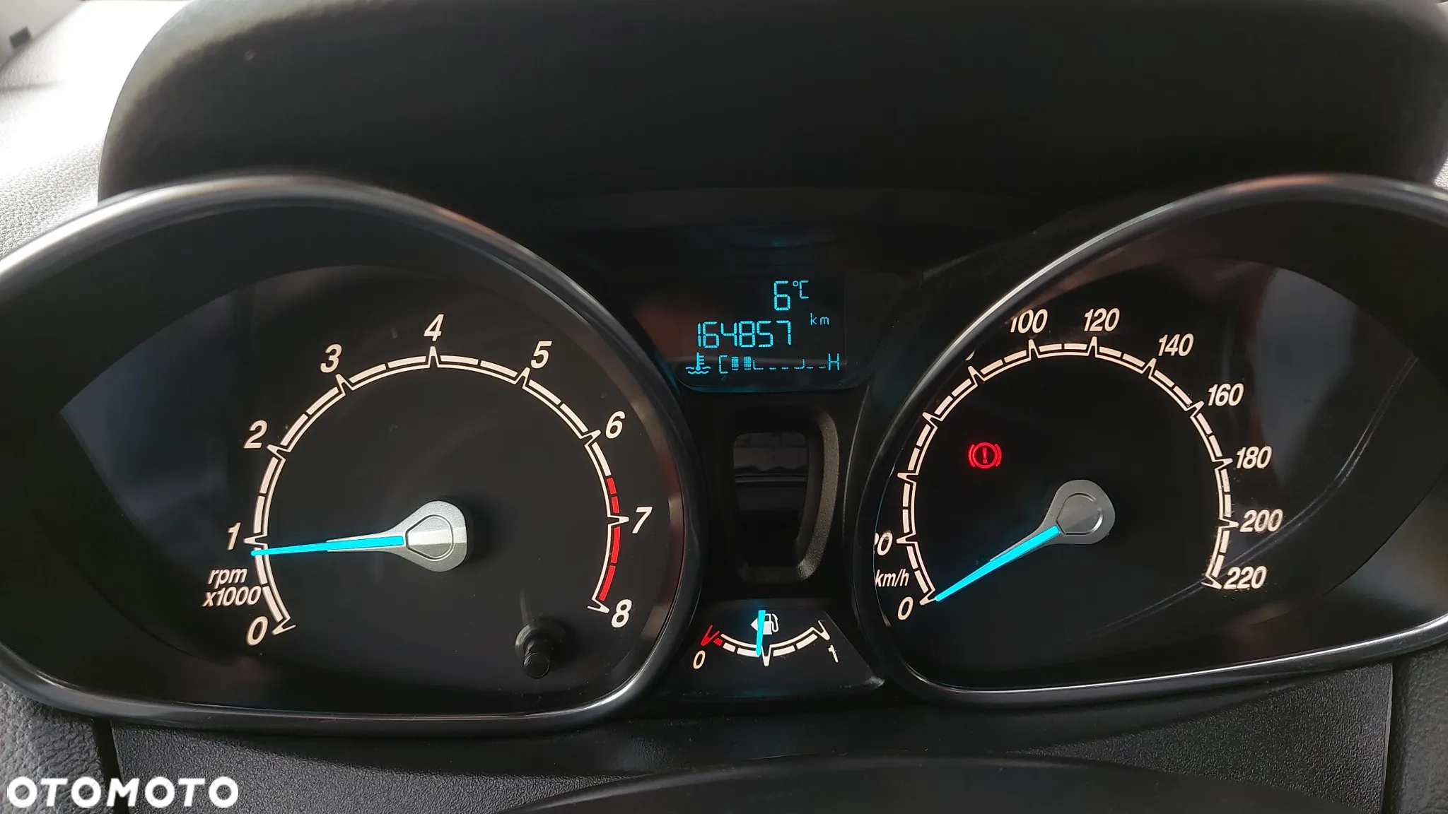 Ford B-MAX 1.0 EcoBoost Trend - 30