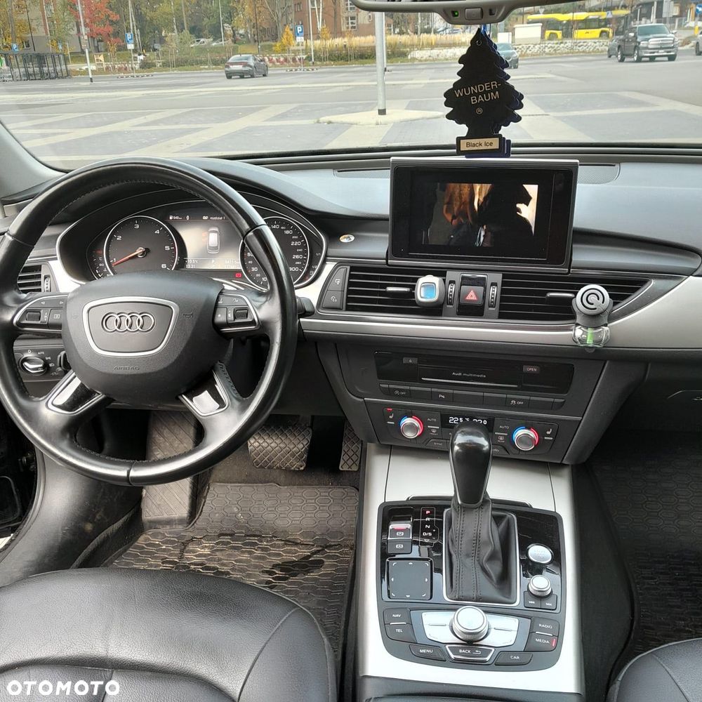 Audi A6 Avant - 3