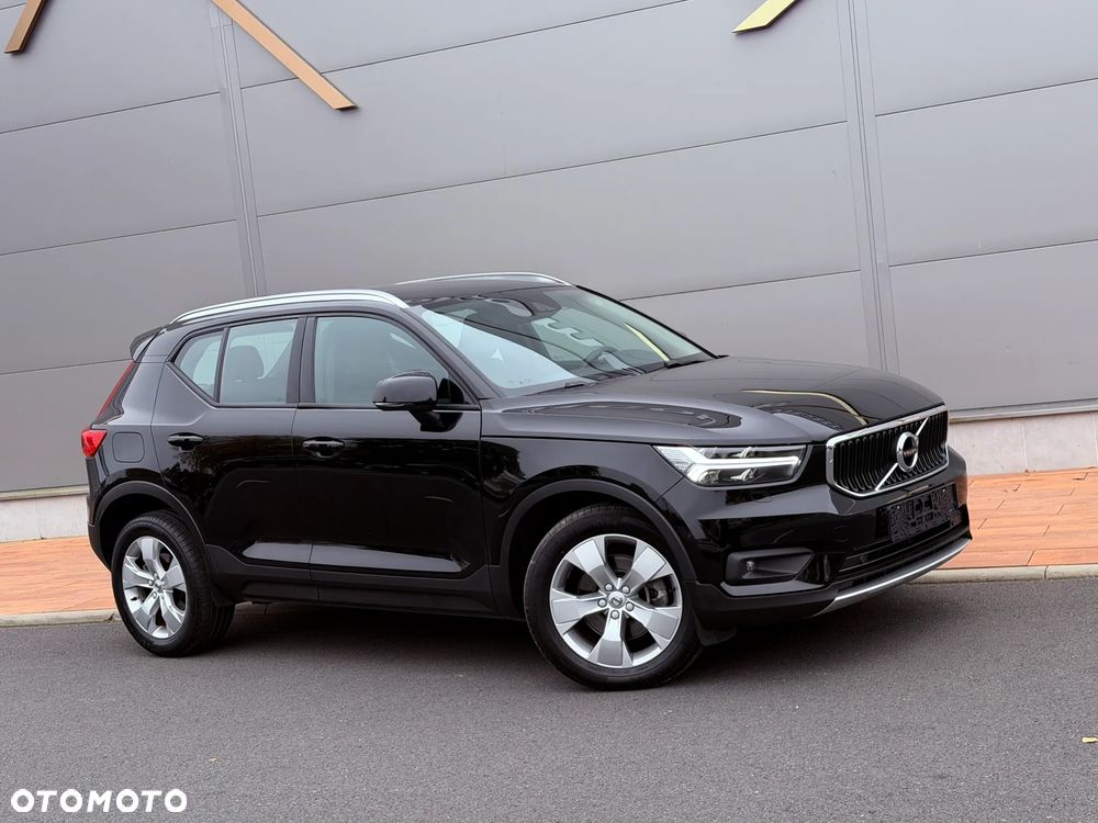 Volvo XC 40 B4 B AWD DKG Plus Bright - 9