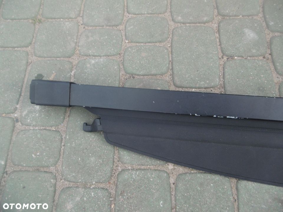Roleta bagażnika KIA CEED KOMBI lift 2010 rok - 3