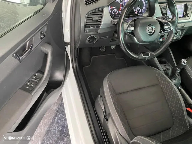 Skoda Fabia 1.0 TSI Ambition - 5