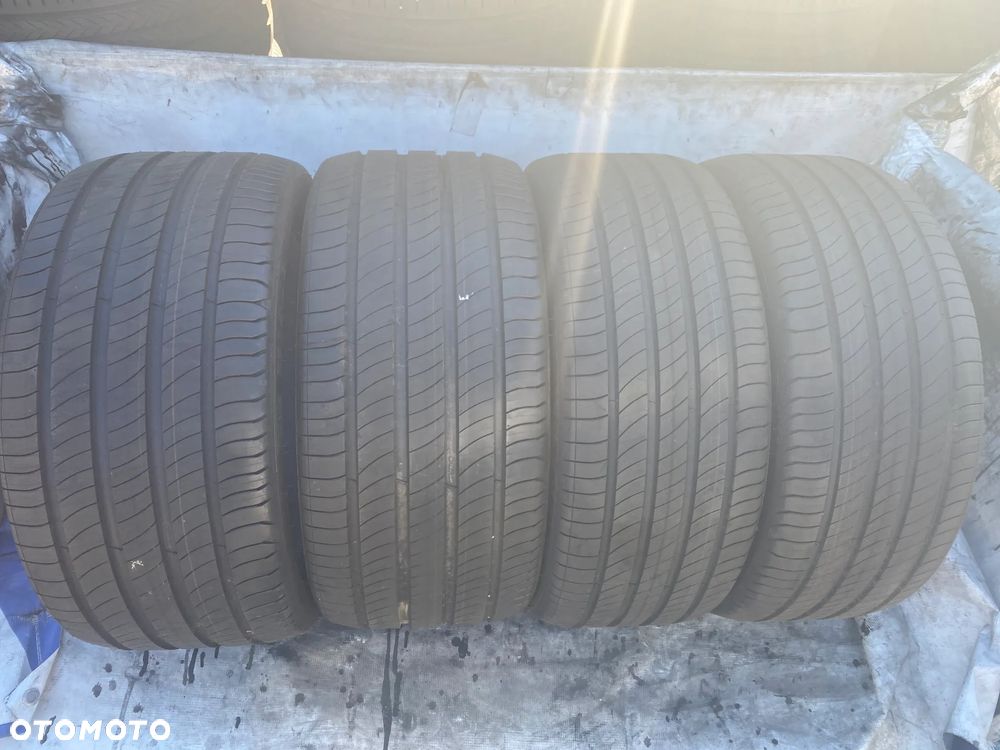 Michelin E-Primacy 4 275/35 R20 102Y 245/40 R20 99Y 2025 - 1