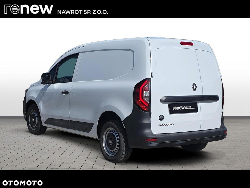 Renault express-van - 3