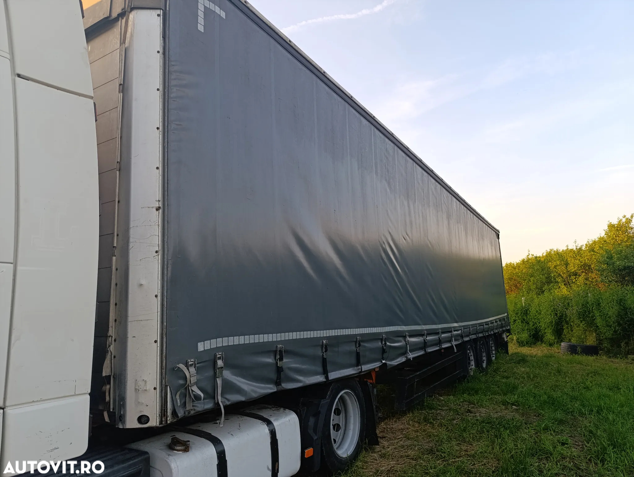 Volvo FH12 - 5