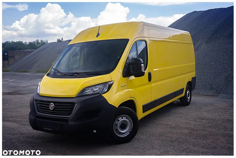 Fiat Ducato - 3