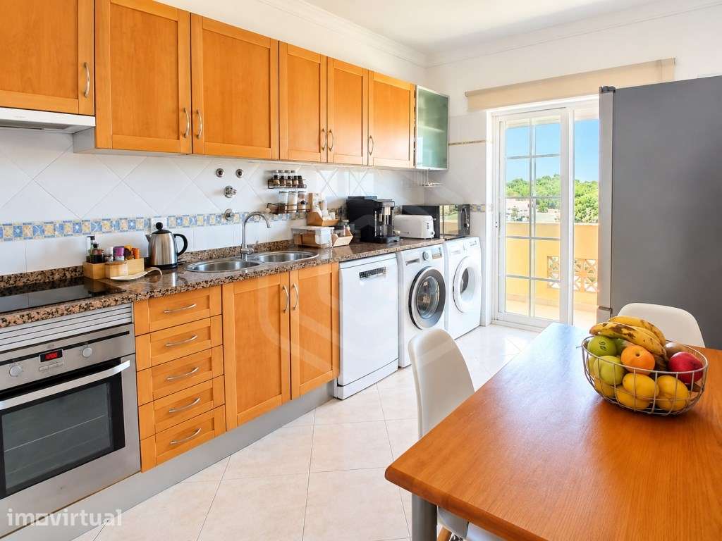 T4 Duplex com 255 m², Terraços e 2 Lugares de Garagem no Centro de ... - Grande imagem: 4/26
