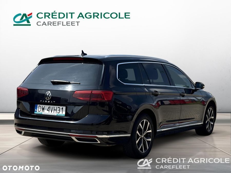 Volkswagen Passat 2.0 TSI Elegance DSG - 6
