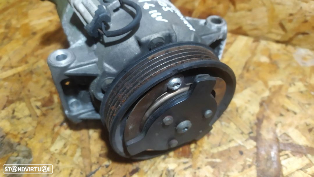 COMPRESSOR AC OPEL ASTRA H 1.4 1.6 16V 24466994 - 2