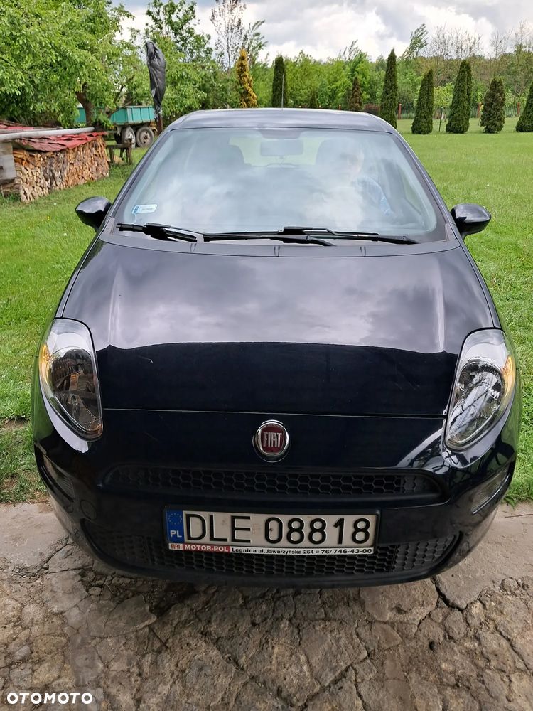 Fiat Punto - 2