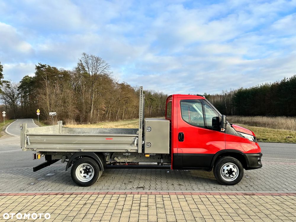 Iveco DAILY - 5