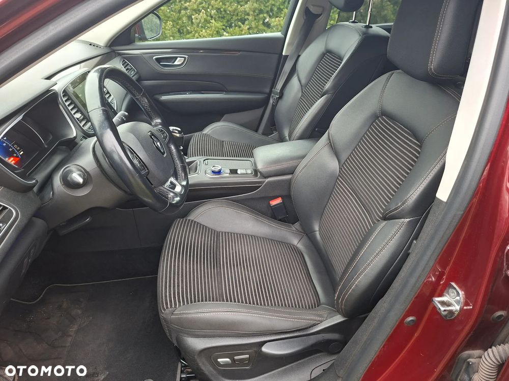 Renault Talisman 1.6 Energy dCi Intens - 9