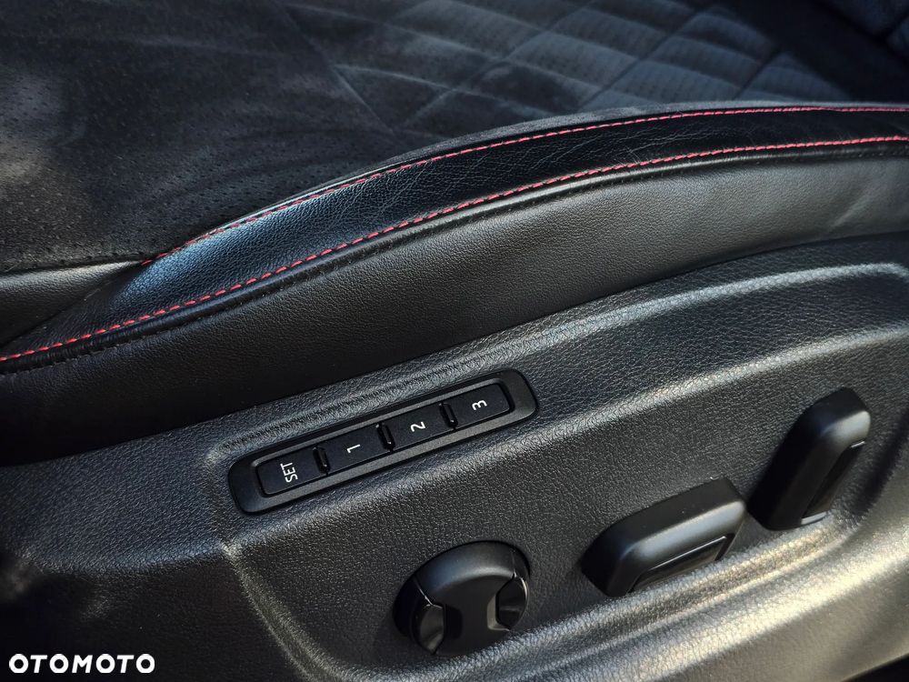 Skoda Octavia 2.0 TSI DSG RS 245 - 13