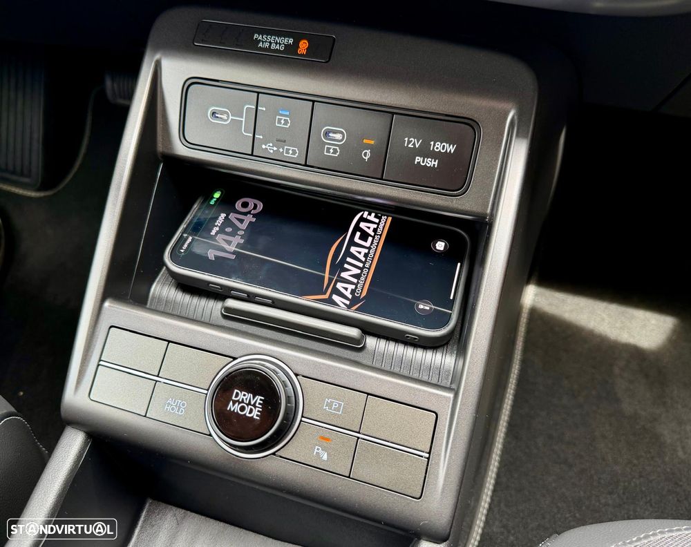 Hyundai Kauai 64 kWh Premium - 13