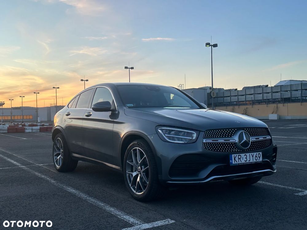 Mercedes-Benz GLC 220 d 4-Matic - 12