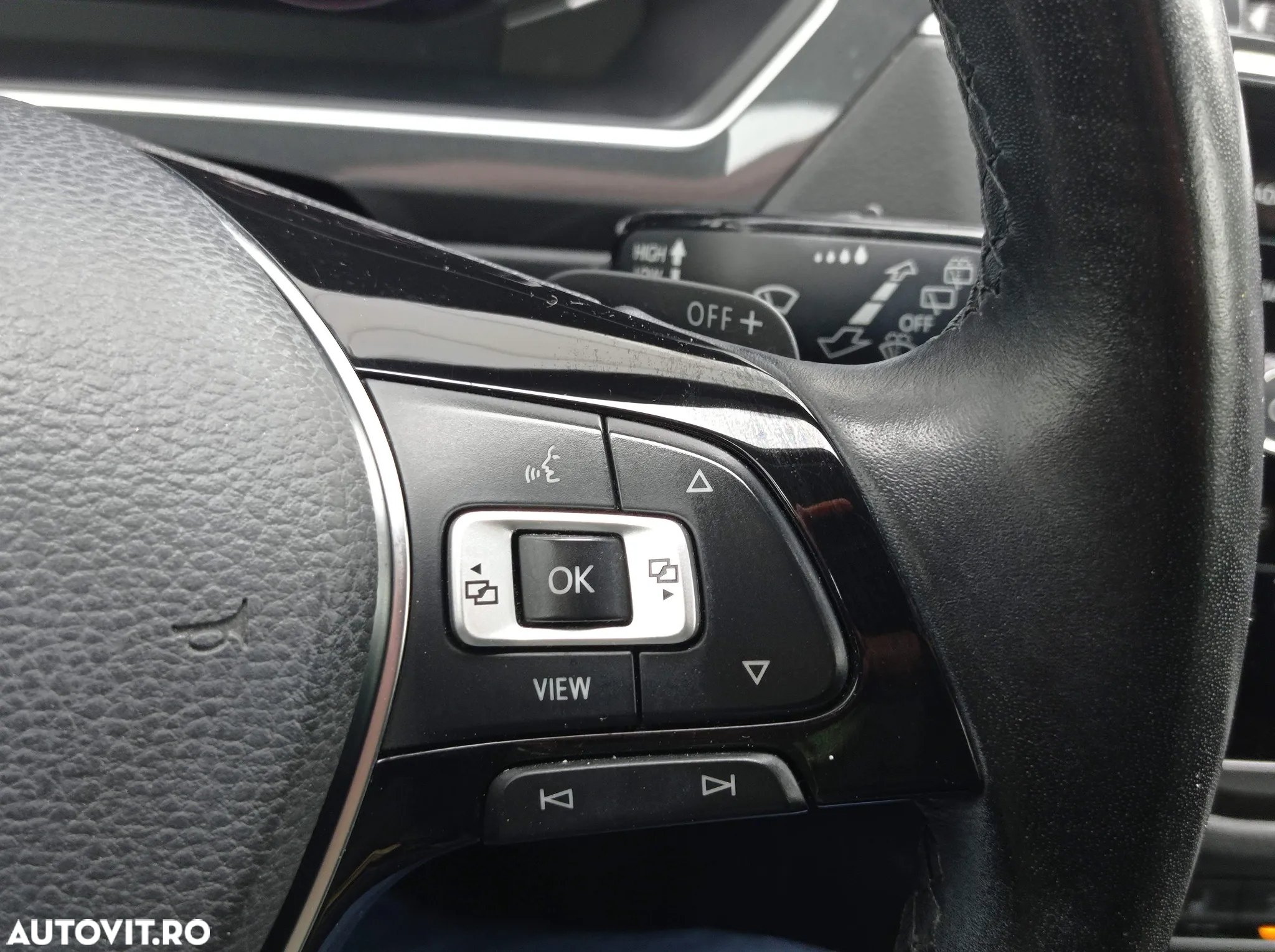 Volkswagen Tiguan 2.0 TSI DSG 4Mot Highline - 28