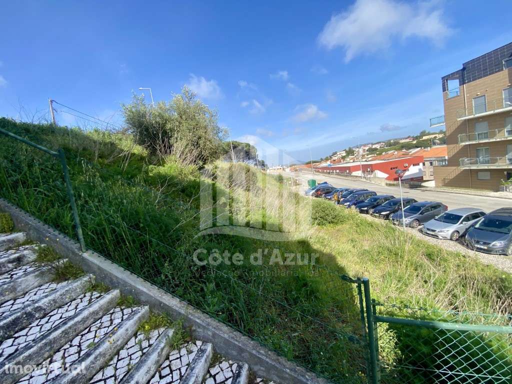 Terreno para construção - Santana/Sesimbra - Grande imagem: 4/9