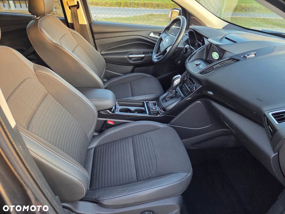 Ford Kuga 2.0 TDCi 4WD Titanium - 6