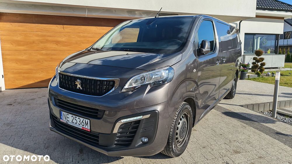 Peugeot LONG 3.0T L3 2.0HDI 177KM - 28