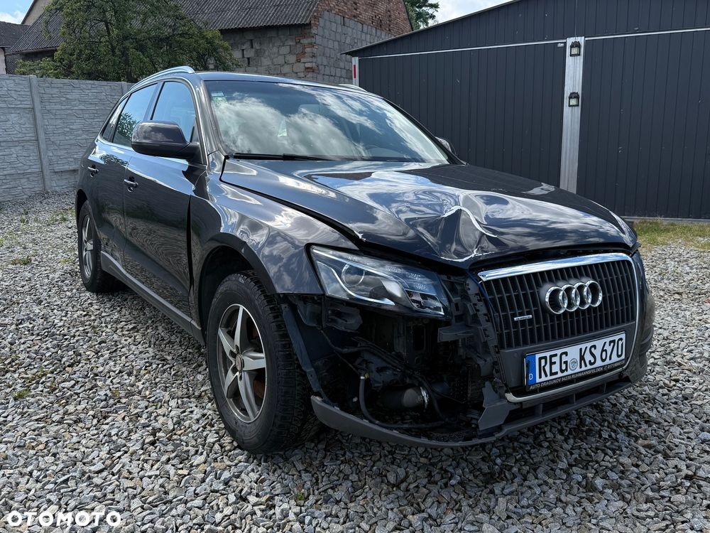 Audi Q5 - 2