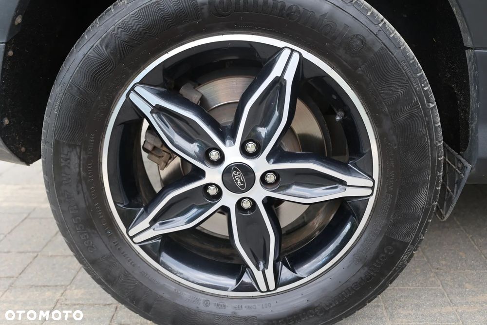 Ford Escape 1.5 EcoBoost AWD SE - 19