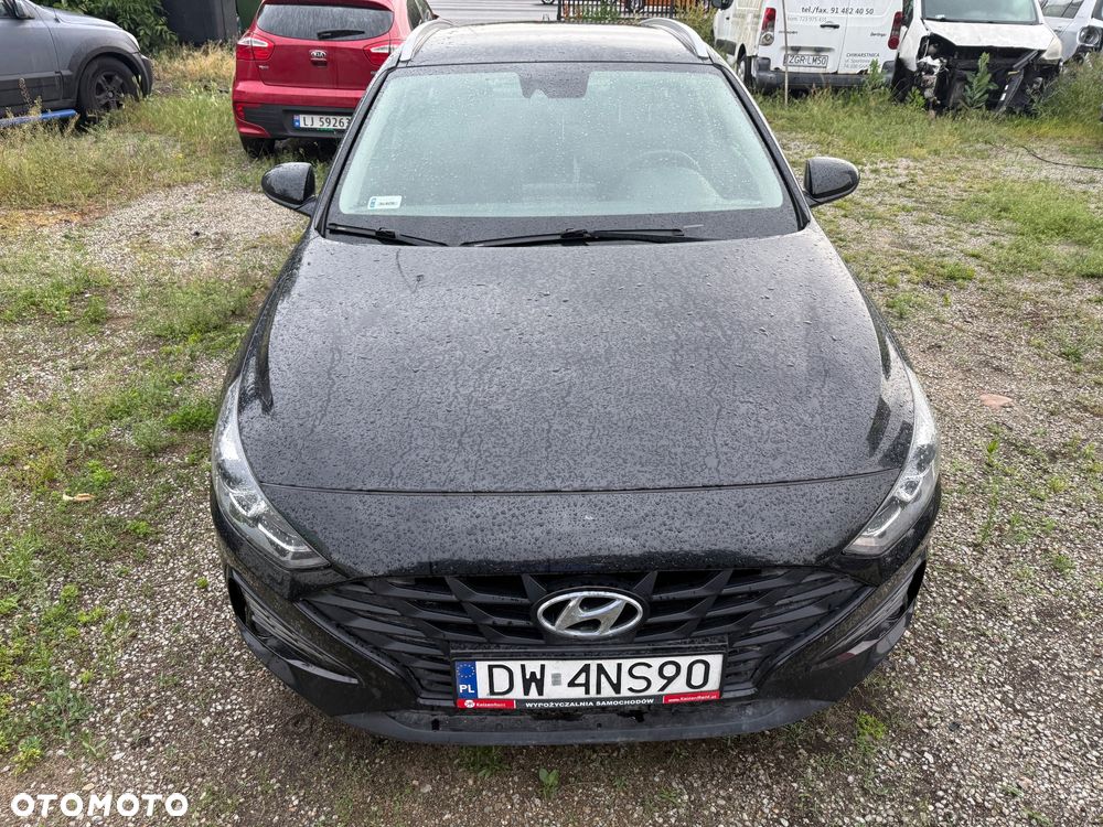 Hyundai i30 1.0 T-GDI Classic + DCT - 6