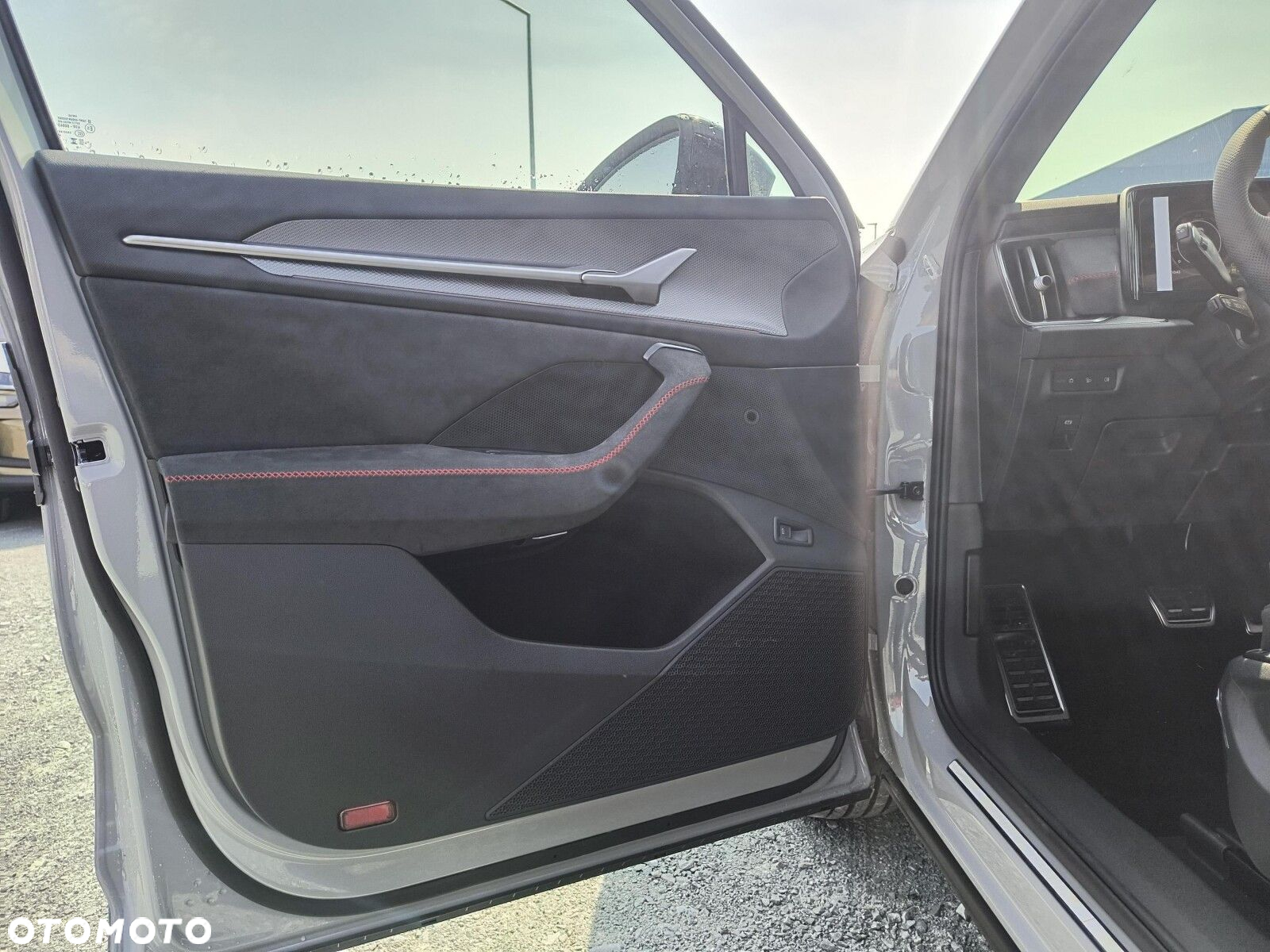 Skoda Kodiaq 2.0 TSI 4x4 RS DSG - 10