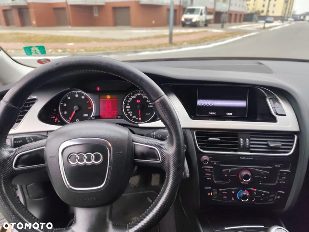 Audi A4 Avant 1.8 TFSI - 2