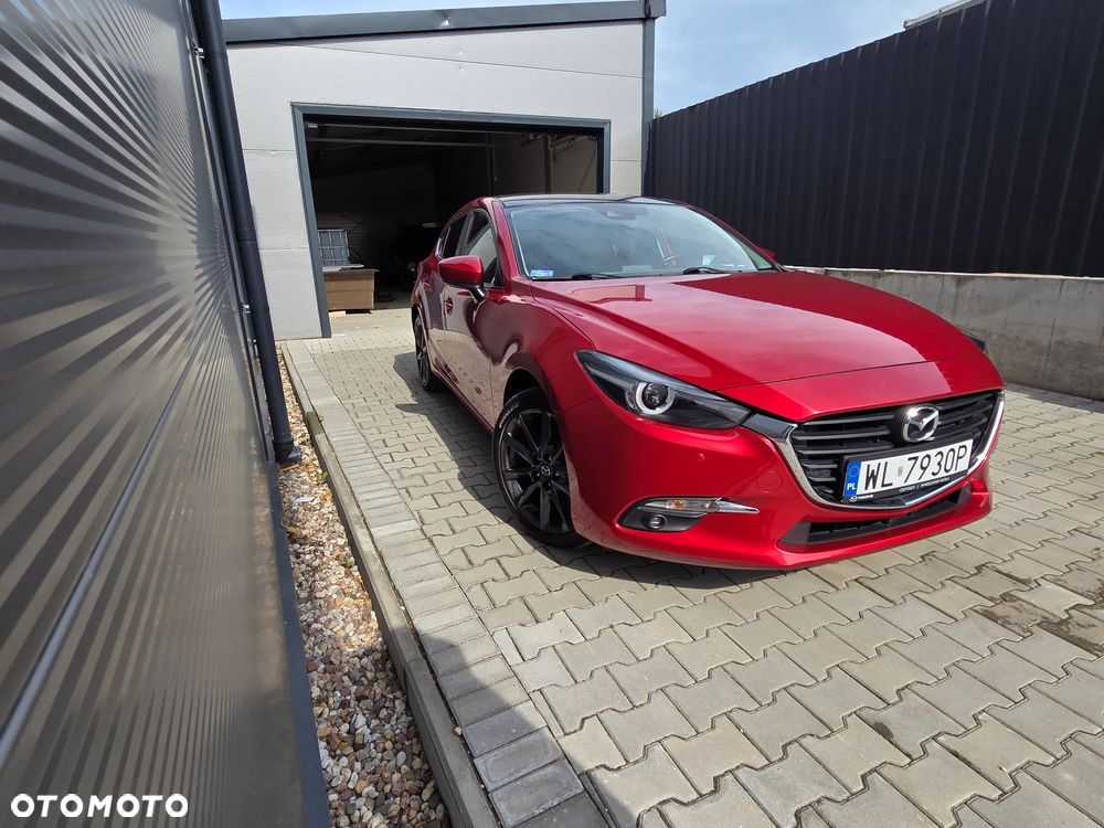 Mazda 3 2.0 Skyenergy - 37