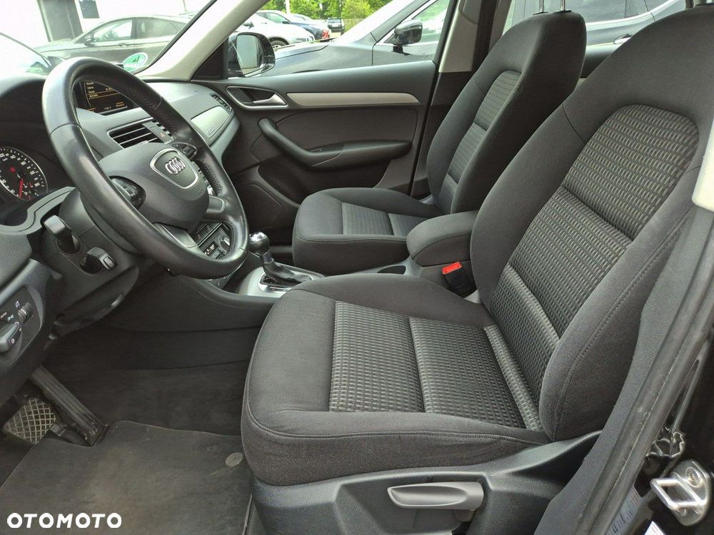 Audi Q3 2.0 TDI Quattro Prime Edition S tronic - 14