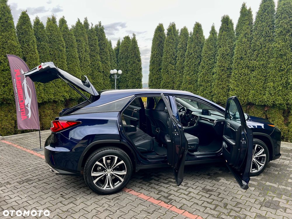 Lexus RX 200t / 300 Elite - 31