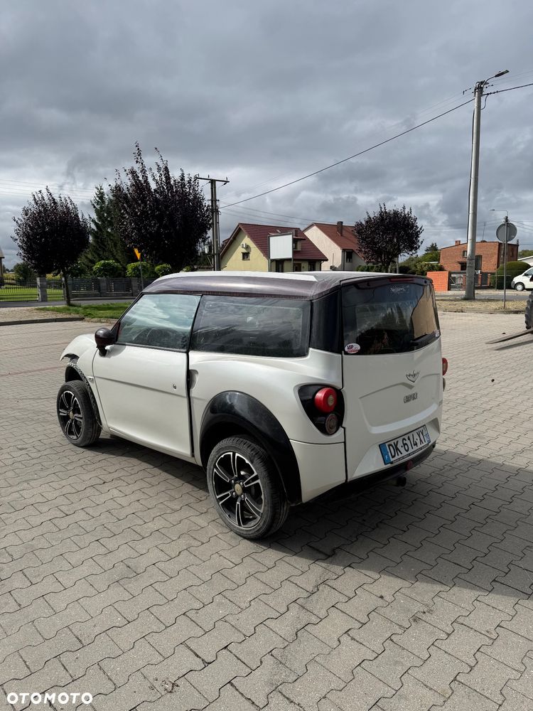 Chatenet CH40 - 4