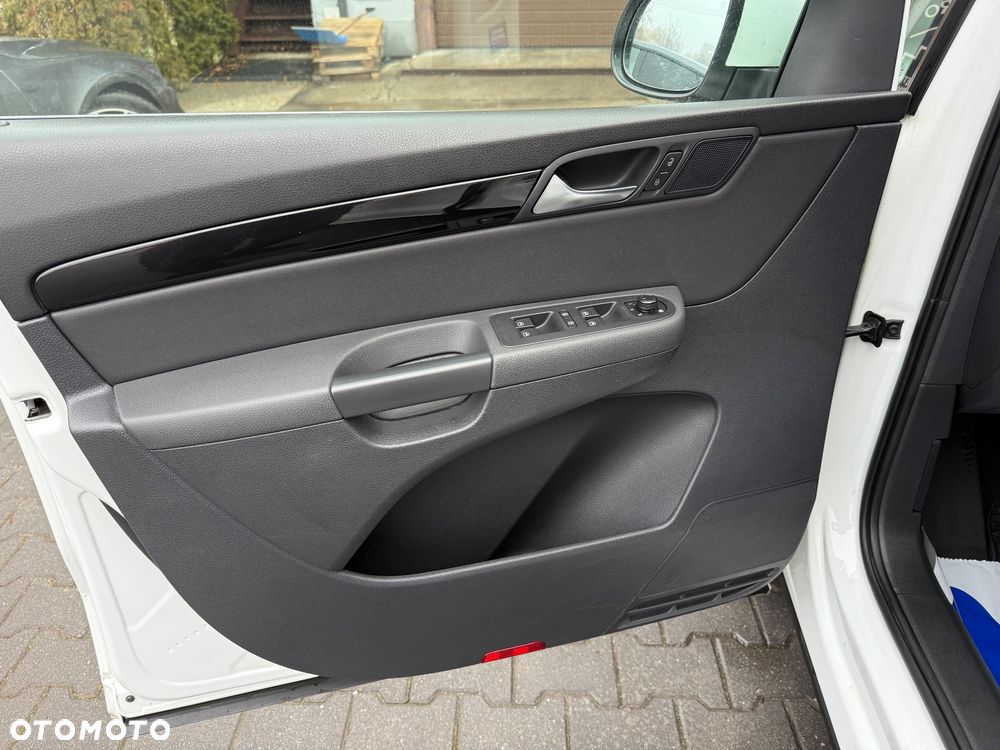 Seat Alhambra 2.0 TDI Start & Stop DSG Style - 10