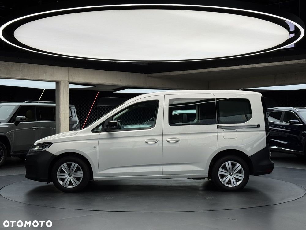 Volkswagen Caddy 2.0 TDI - 3