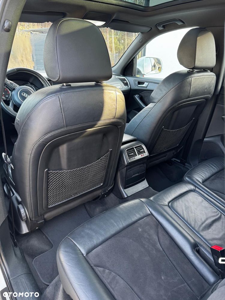 Audi Q5 - 14
