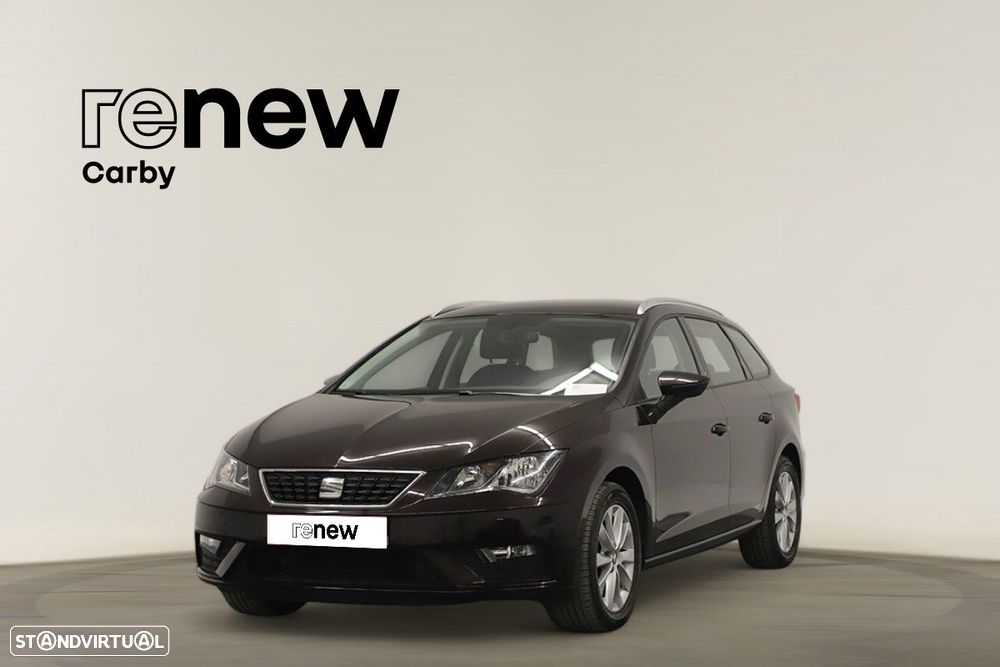 SEAT Leon ST 1.6 TDI Reference S/S - 1